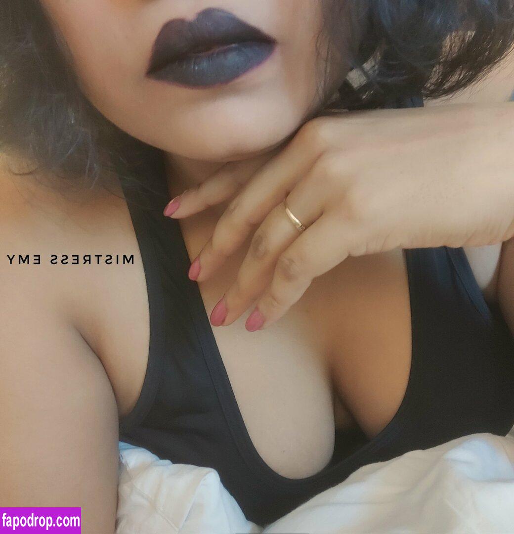 Mistress Emy / emy_en1 / mistressemyy leak of nude photo #0007 from OnlyFans or Patreon