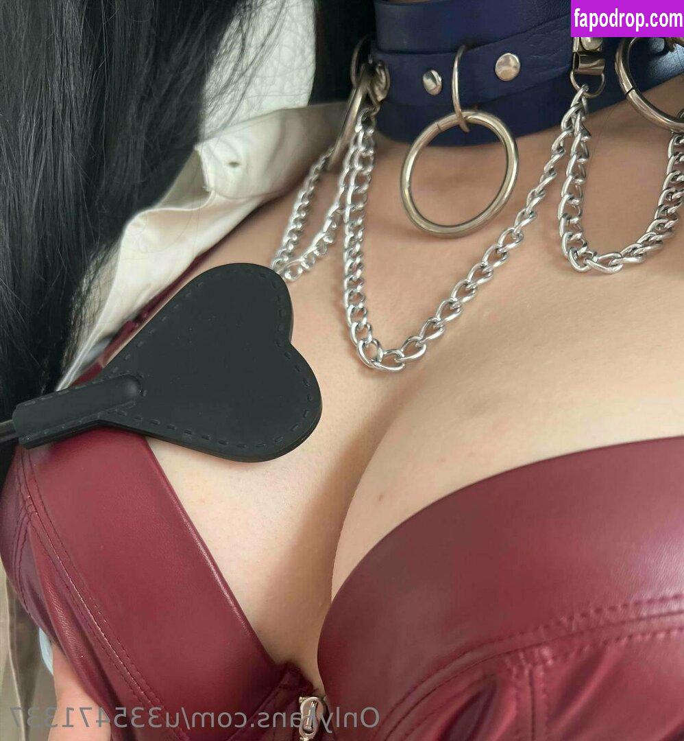 mistress_sobi / dark_catwoman leak of nude photo #0006 from OnlyFans or Patreon