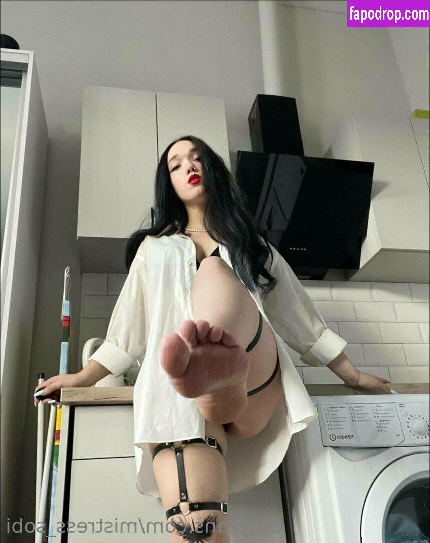 mistress_sobi / dark_catwoman leak of nude photo #0049 from OnlyFans or Patreon