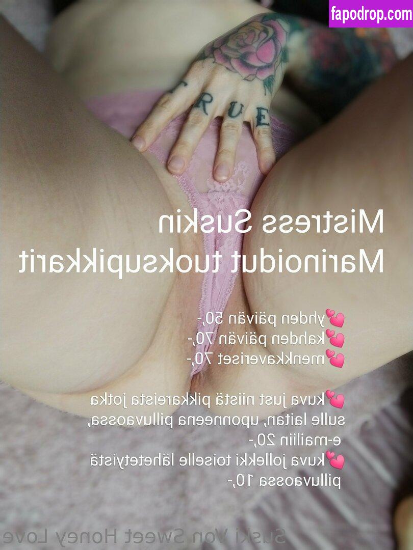 mistress.suski / suyamistress leak of nude photo #0002 from OnlyFans or Patreon