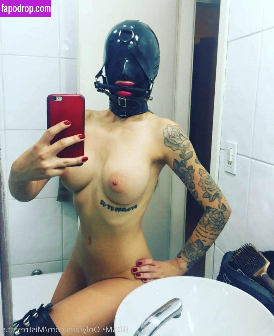 Mistress TT.S / mistress._.tt / mistresstt.s / mistresstt_s leak of nude photo #0003 from OnlyFans or Patreon