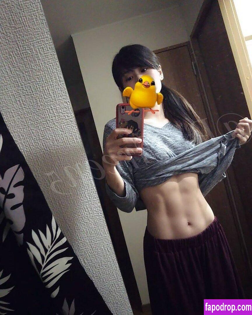 mitsukuri_beautyfitness / P_Green5 / fitnessiri9898 leak of nude photo #0004 from OnlyFans or Patreon