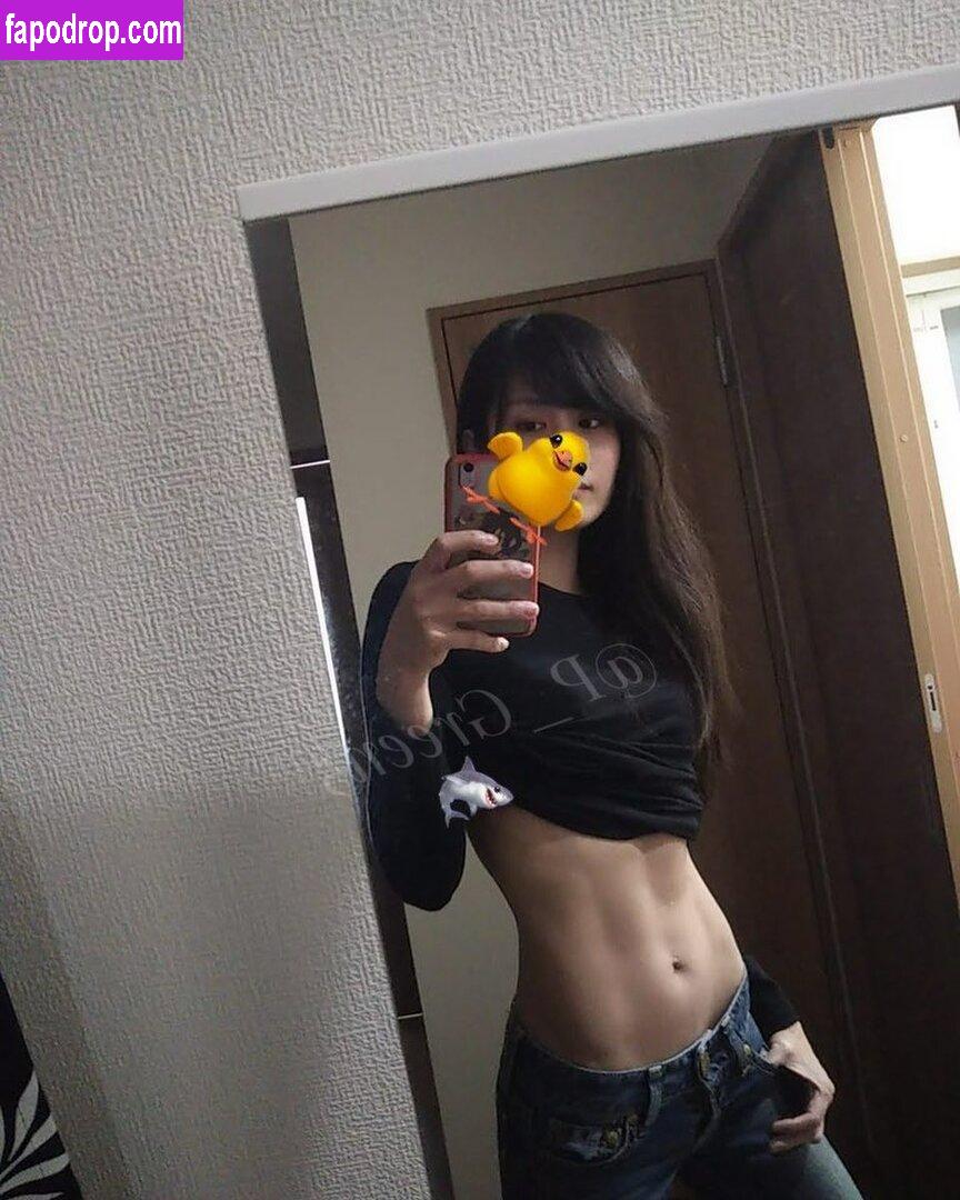 mitsukuri_beautyfitness / P_Green5 / fitnessiri9898 leak of nude photo #0010 from OnlyFans or Patreon