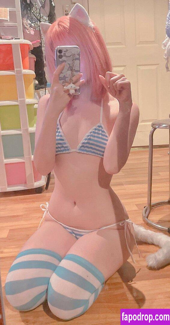 miu_cosplayer / Milky_choco93 / ミウ Cosplayer leak of nude photo #0196 from OnlyFans or Patreon