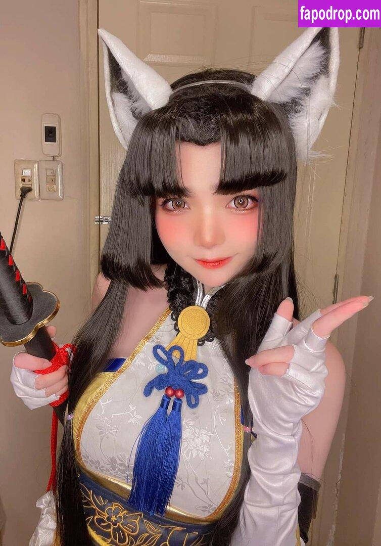 miu_cosplayer / Milky_choco93 / ミウ Cosplayer leak of nude photo #0199 from OnlyFans or Patreon