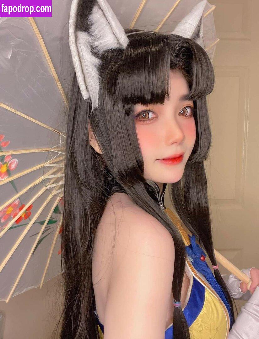 miu_cosplayer / Milky_choco93 / ミウ Cosplayer leak of nude photo #0205 from OnlyFans or Patreon