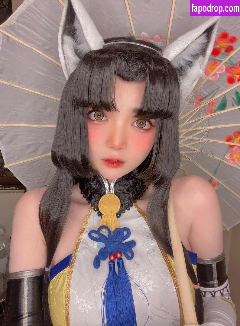 miu_cosplayer / Milky_choco93 / ミウ Cosplayer leak of nude photo #0207 from OnlyFans or Patreon