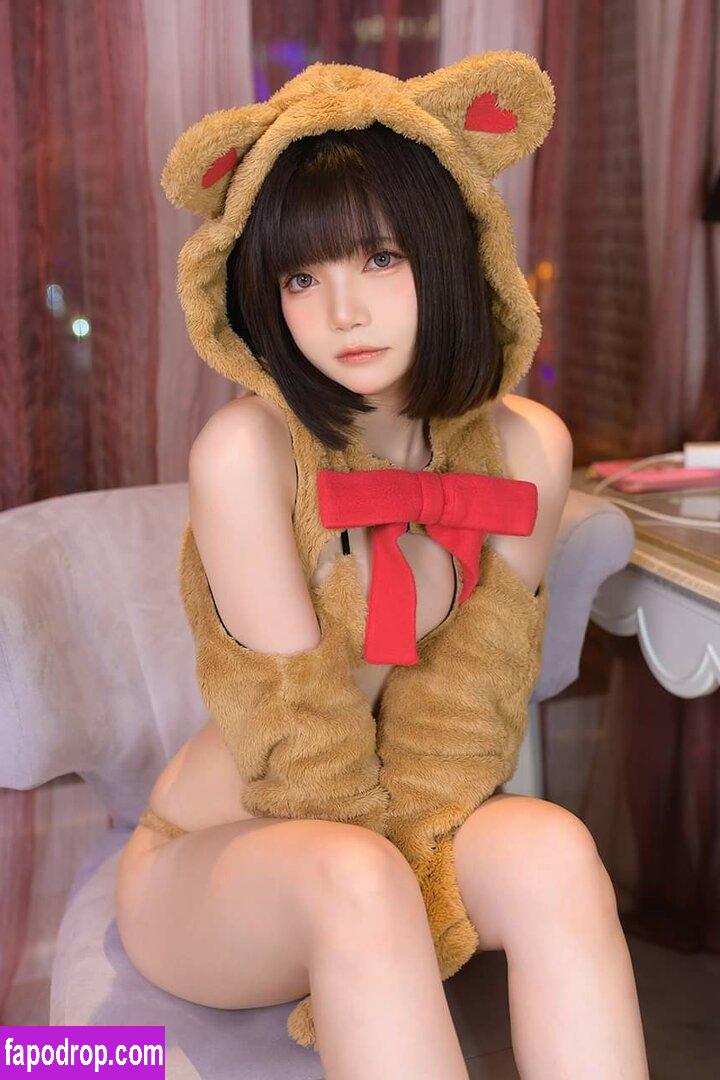 miu_cosplayer / Milky_choco93 / ミウ Cosplayer leak of nude photo #0228 from OnlyFans or Patreon