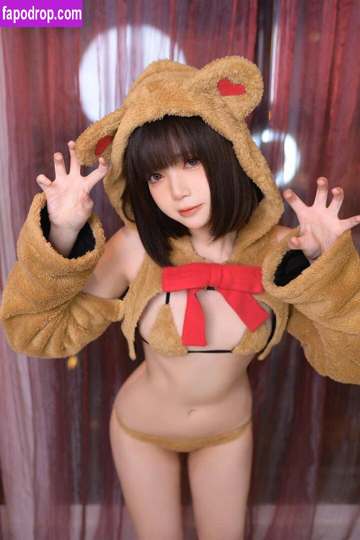 miu_cosplayer / Milky_choco93 / ミウ Cosplayer leak of nude photo #0229 from OnlyFans or Patreon