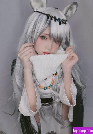 miu_cosplayer leak #0181