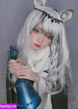 miu_cosplayer leak #0183