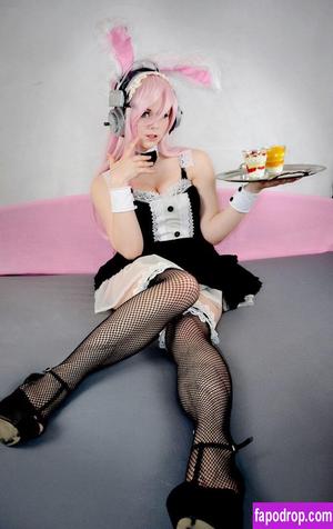 Miu Moonlight photo #0001