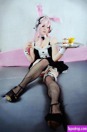 Miu Moonlight photo #0002