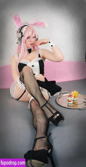 Miu Moonlight photo #0034