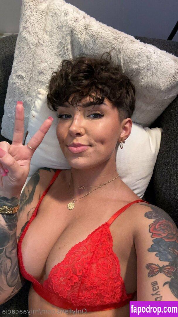 miyaacacia /  leak of nude photo #0023 from OnlyFans or Patreon