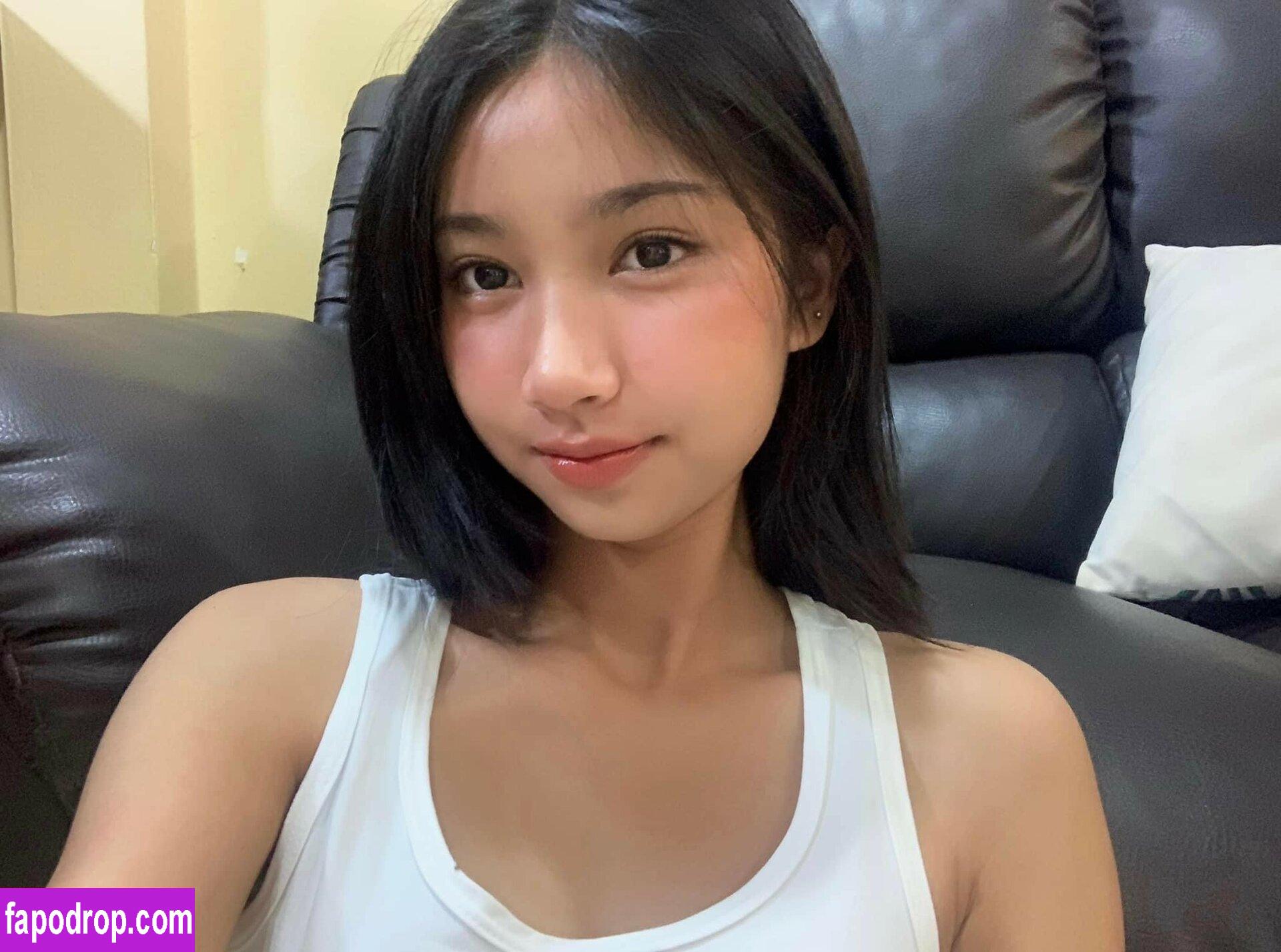 Miyaosami / Mydear Natthida leak of nude photo #0001 from OnlyFans or Patreon