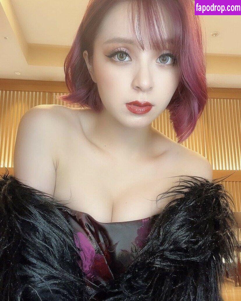 Mizuhashi Mai /  leak of nude photo #0121 from OnlyFans or Patreon