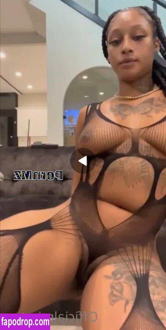 Mizz Twerksum / mizztwerksumoffical / theofficialmizztwerksum leak of nude photo #0002 from OnlyFans or Patreon