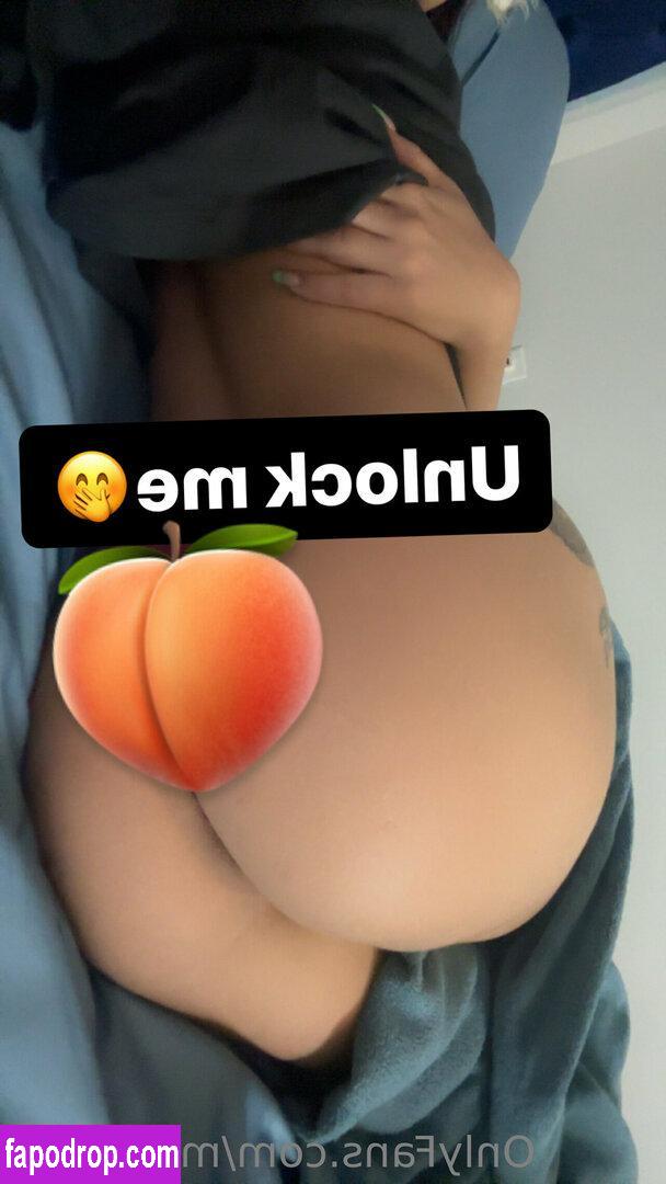 mjbaby18 / itsmjbaby / themjbaby leak of nude photo #0004 from OnlyFans or Patreon