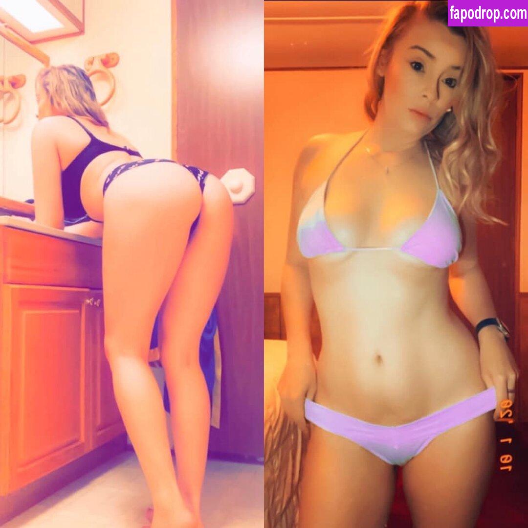 Mkenzie Paige / Baddie Tiffani / paigexmackenzie leak of nude photo #0009 from OnlyFans or Patreon