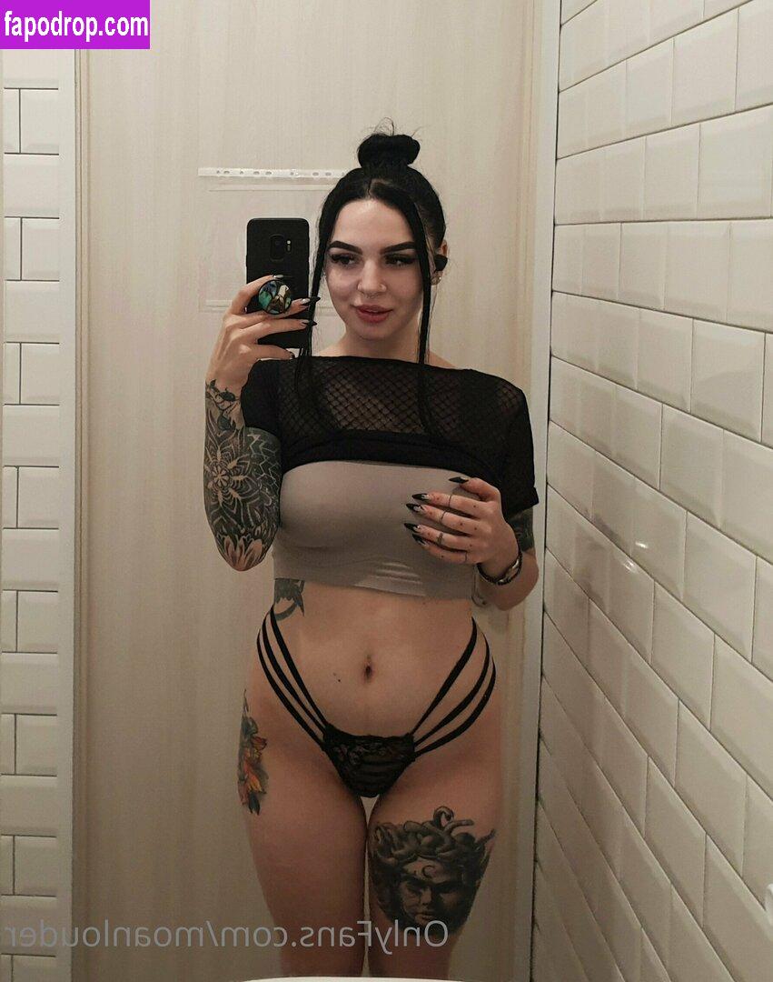 moanlouder / lovely_moan leak of nude photo #0032 from OnlyFans or Patreon