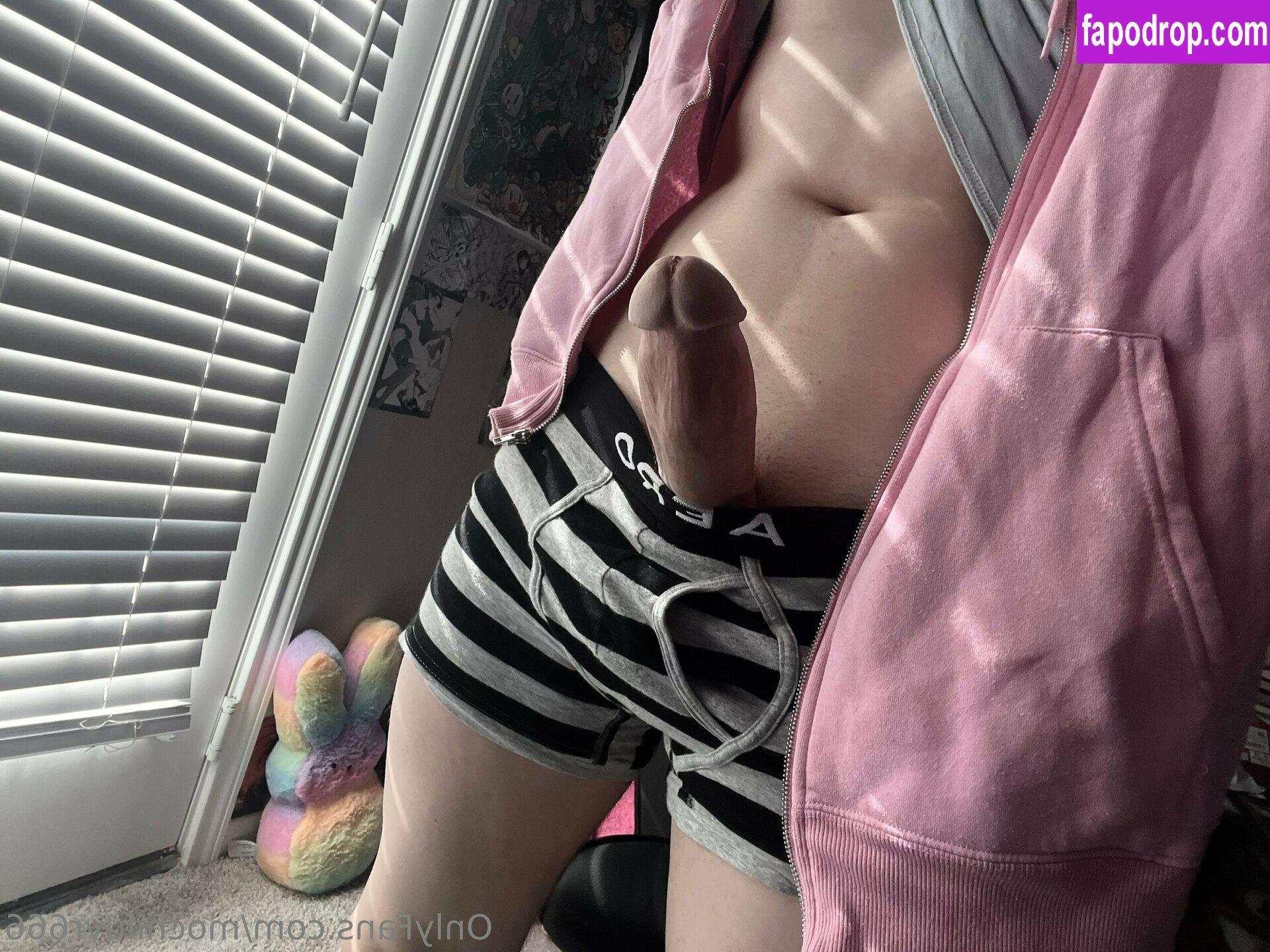 mochiluvr666 / mochilula6 leak of nude photo #0014 from OnlyFans or Patreon