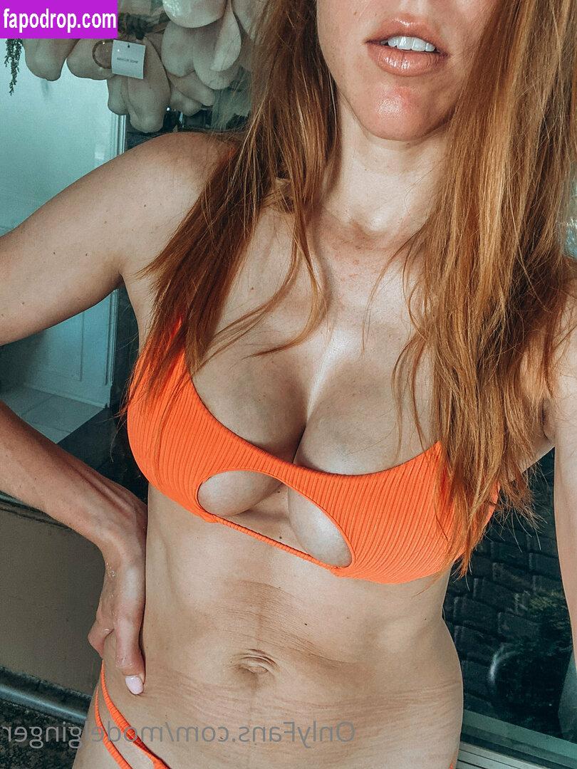 modelginger / model.ginger.woods leak of nude photo #0005 from OnlyFans or Patreon