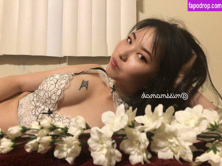 Moe Kihen / Mingalabae / Missmomok / moestrokes leak of nude photo #0006 from OnlyFans or Patreon