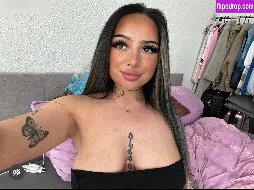 Moesha- Nadine / daddysliebling69 / moesha_nadine leak of nude photo #0002 from OnlyFans or Patreon