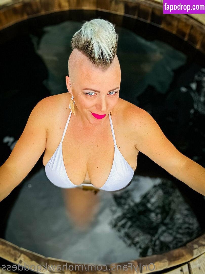 mohawkgoddess /  leak of nude photo #0009 from OnlyFans or Patreon