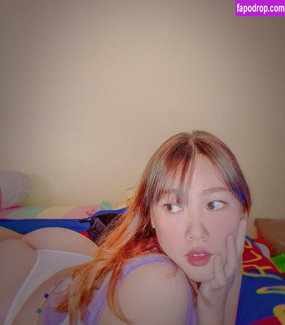 moji3693 / mustang_161993 / tangmo_melon93 / tangmo_pg93g7 leak of nude photo #0030 from OnlyFans or Patreon