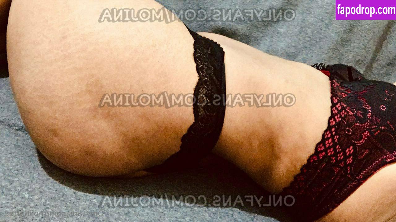 mojinafree / mojifree leak of nude photo #0058 from OnlyFans or Patreon