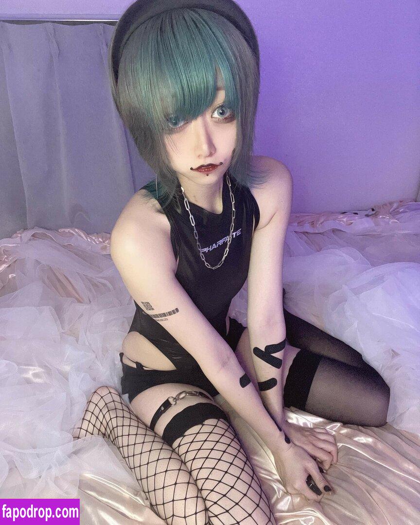 Mokumoku_Free 烟 / PleaseCallMeKemuri / mokumoku_free / 人体改造日記(仮 (烟 leak of nude photo #0041 from OnlyFans or Patreon