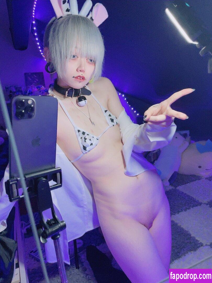 Mokumoku_Free 烟 / PleaseCallMeKemuri / mokumoku_free / 人体改造日記(仮 (烟 leak of nude photo #0050 from OnlyFans or Patreon