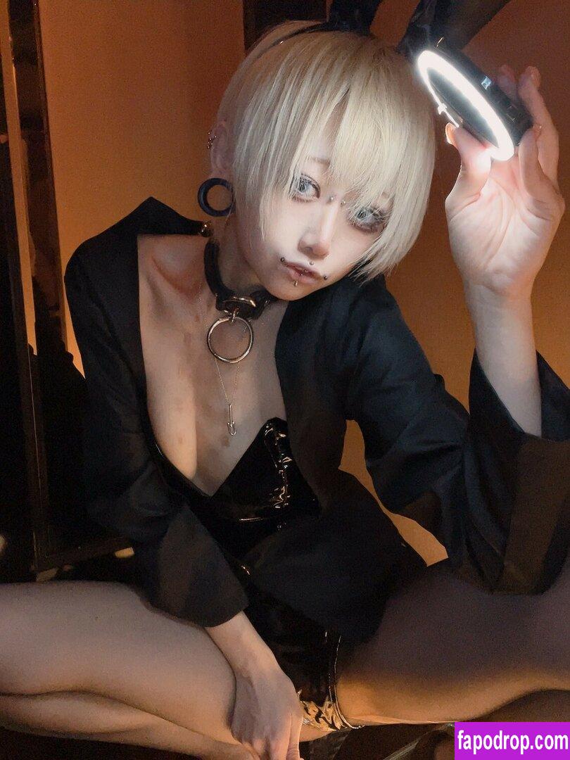 Mokumoku_Free 烟 / PleaseCallMeKemuri / mokumoku_free / 人体改造日記(仮 (烟 leak of nude photo #0056 from OnlyFans or Patreon