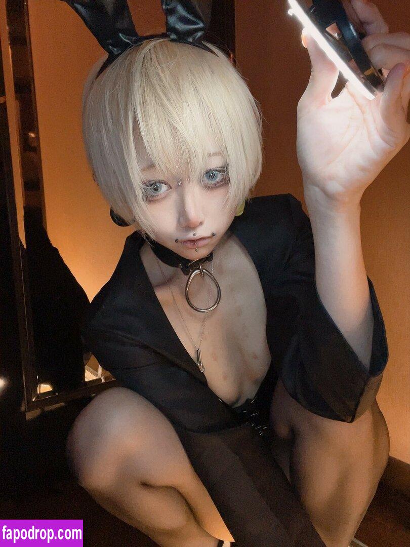 Mokumoku_Free 烟 / PleaseCallMeKemuri / mokumoku_free / 人体改造日記(仮 (烟 leak of nude photo #0057 from OnlyFans or Patreon