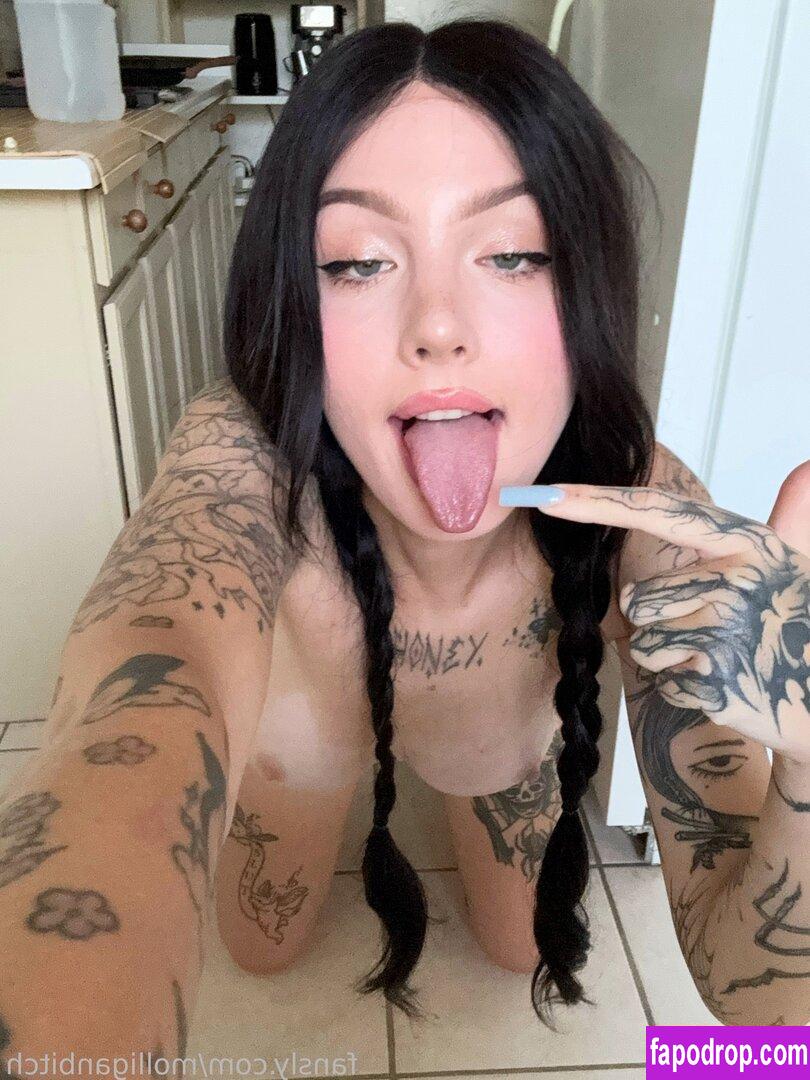 molliganbitch / Julia Molligan leak of nude photo #0098 from OnlyFans or Patreon