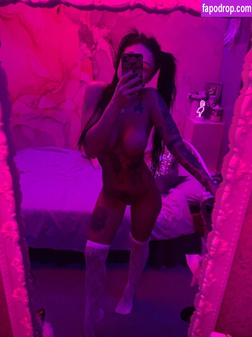 Molly Alien / alien.lunch leak of nude photo #0006 from OnlyFans or Patreon