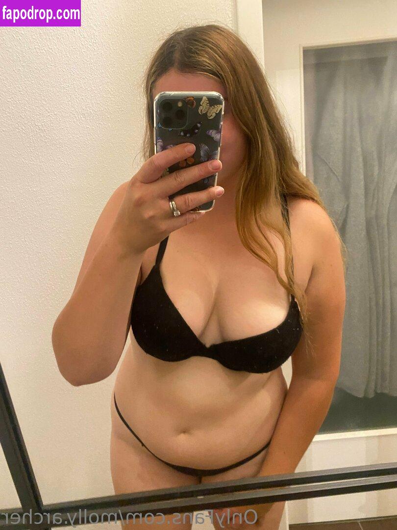 Molly Archer / its.molly_xx / molly.archer leak of nude photo #0028 from OnlyFans or Patreon