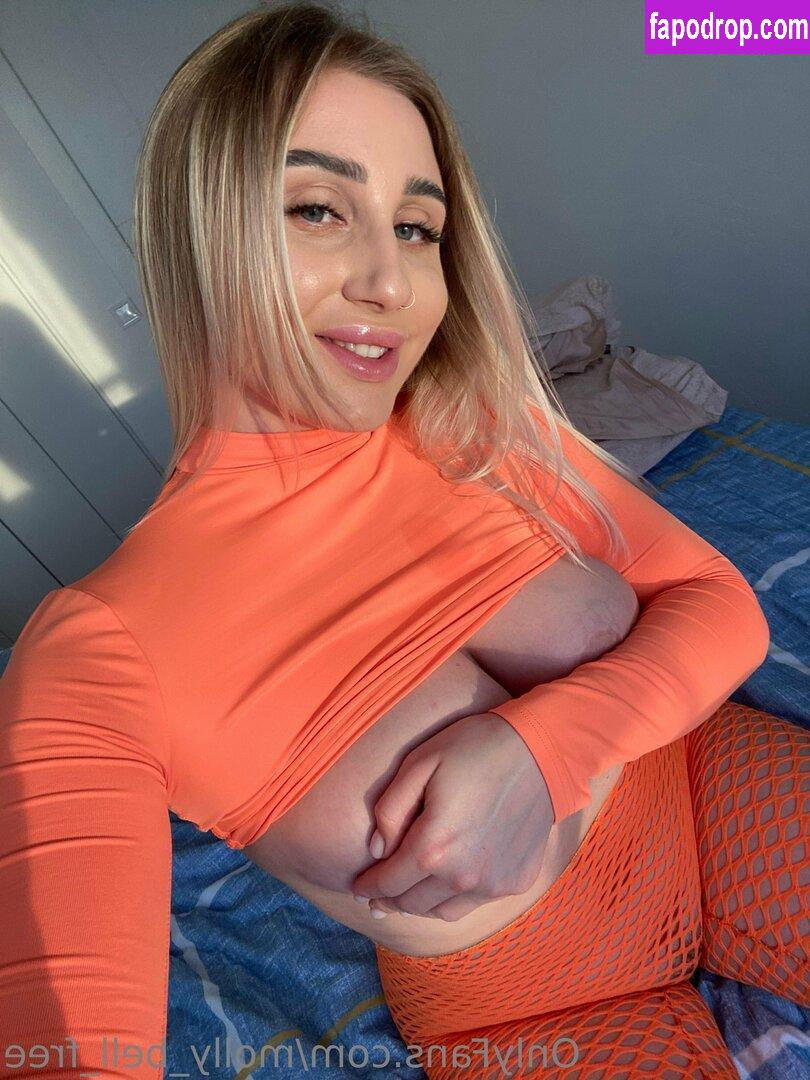 molly_bell_free / drelle_beengettinoff leak of nude photo #0011 from OnlyFans or Patreon