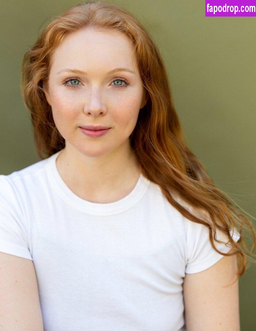 Molly C Quinn / lassmolly / mollycaitlynquinn leak of nude photo #0037 from OnlyFans or Patreon