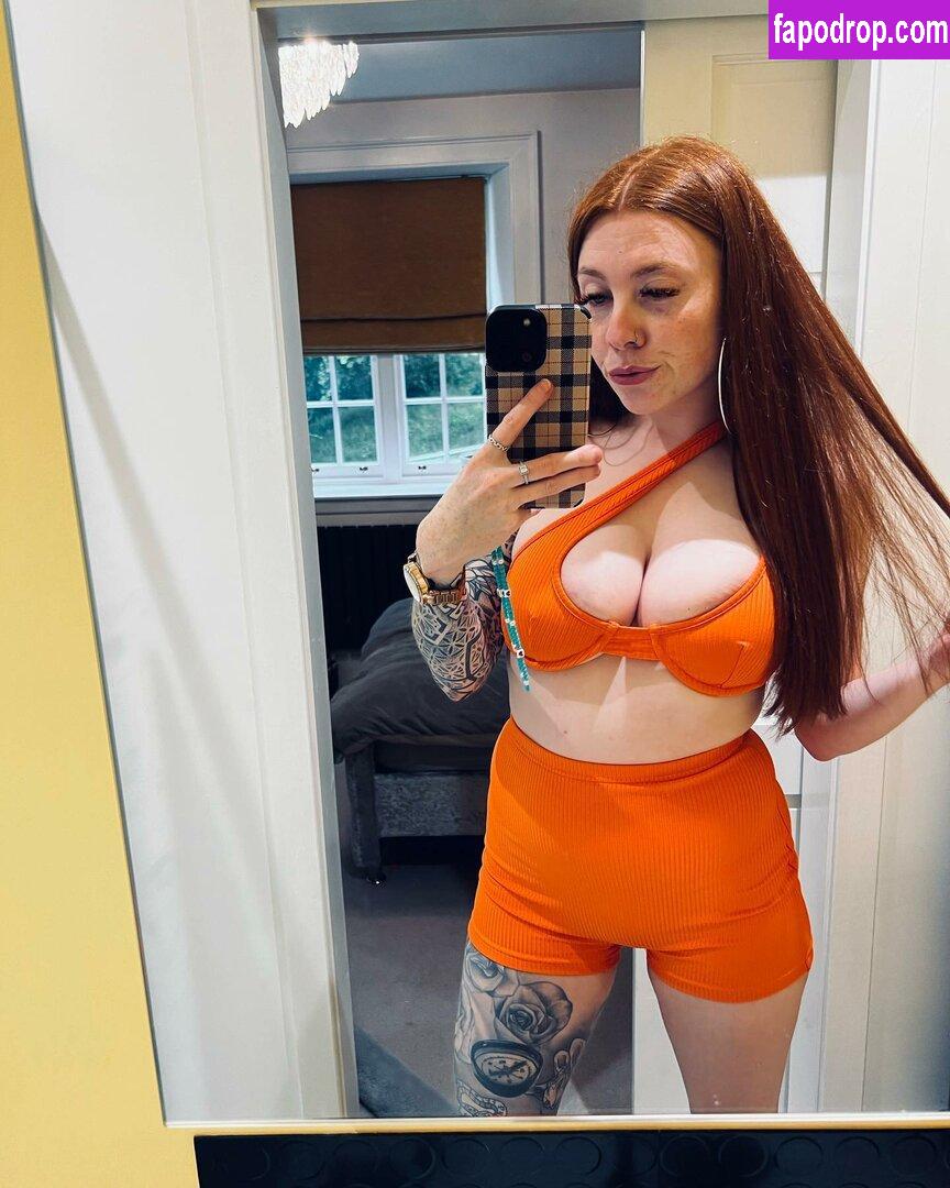 Molly Capper / mollycapper leak of nude photo #0095 from OnlyFans or Patreon