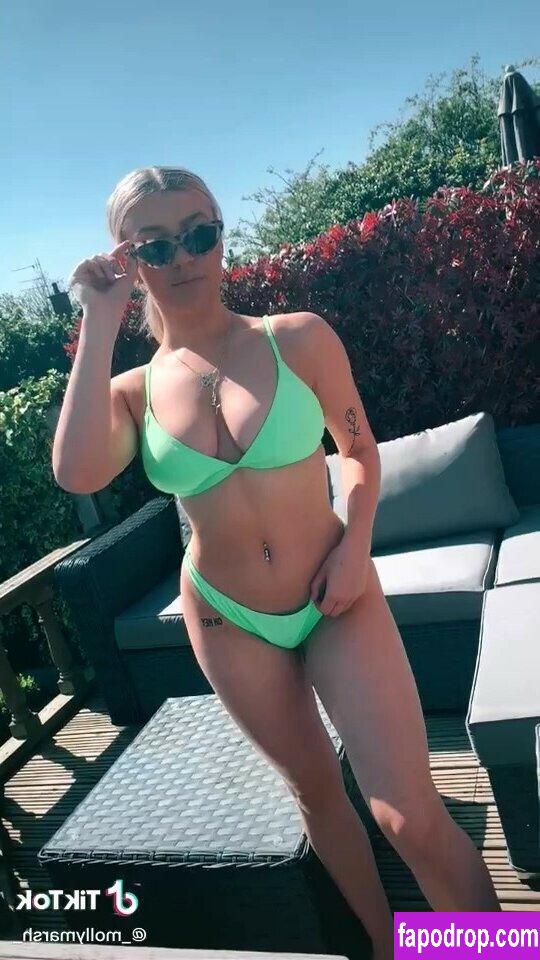 Molly Marsh / Best known: Love Island / mollygracemarsh leak of nude photo #0053 from OnlyFans or Patreon