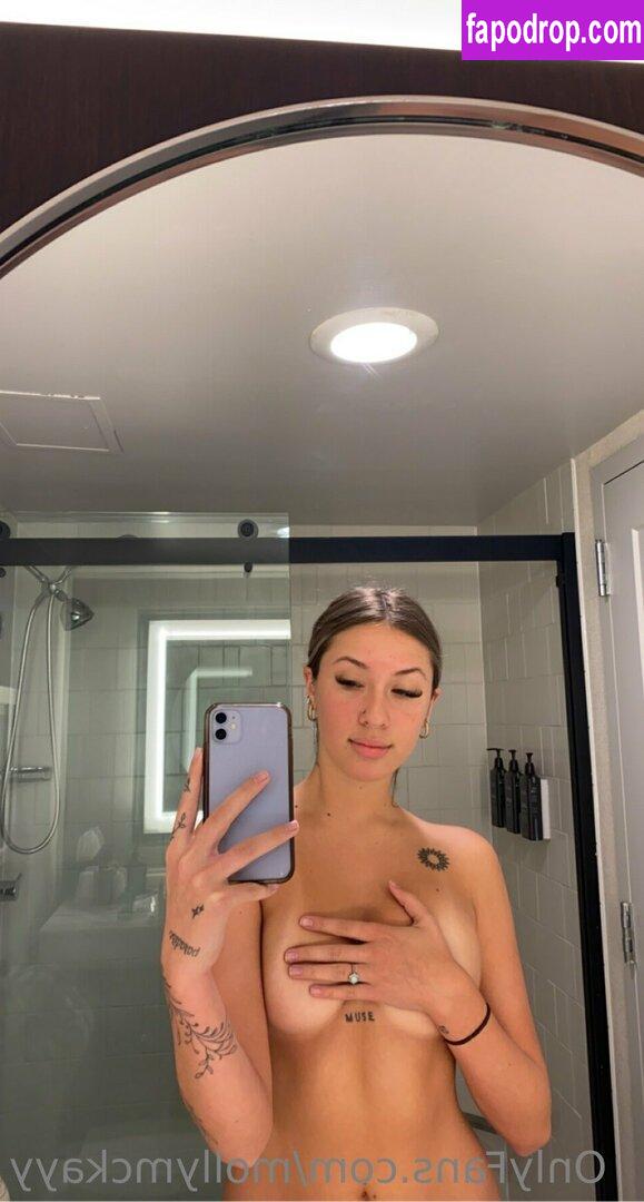 Molly Mckayy / mckaymolly / mollymckayy leak of nude photo #0004 from OnlyFans or Patreon