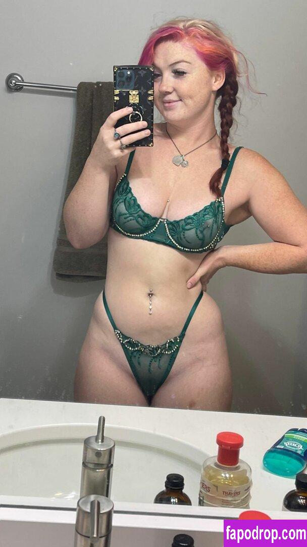 Molly Montana / missmollymt / mollymontana / themollymontana leak of nude photo #0003 from OnlyFans or Patreon