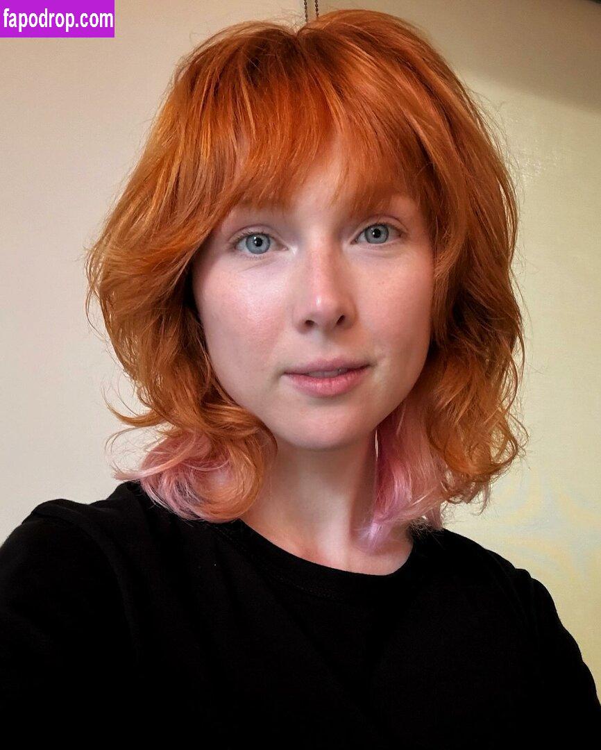 Molly Quinn / lassmolly / mollycaitlynquinn leak of nude photo #0109 from OnlyFans or Patreon