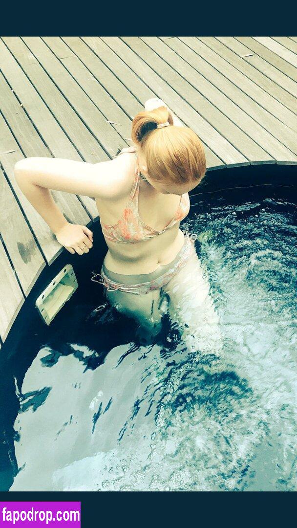 Molly Quinn / lassmolly / mollycaitlynquinn leak of nude photo #0110 from OnlyFans or Patreon
