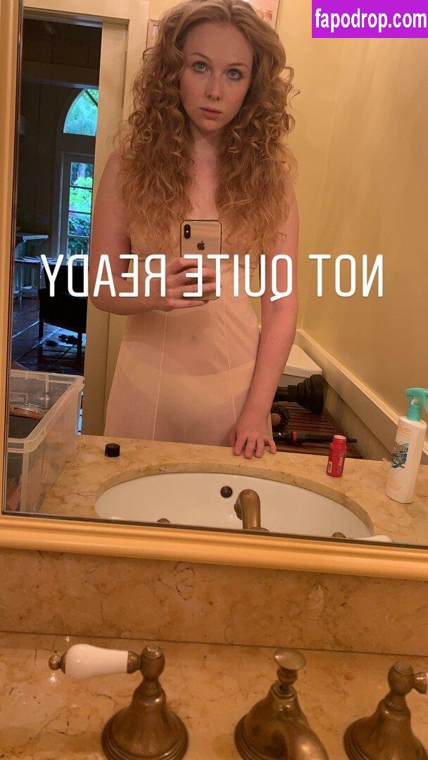 Molly Quinn / lassmolly / mollycaitlynquinn leak of nude photo #0111 from OnlyFans or Patreon