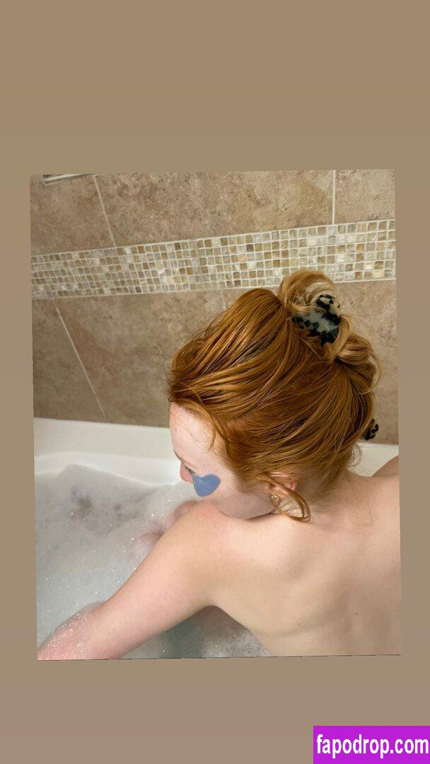 Molly Quinn / lassmolly / mollycaitlynquinn leak of nude photo #0115 from OnlyFans or Patreon