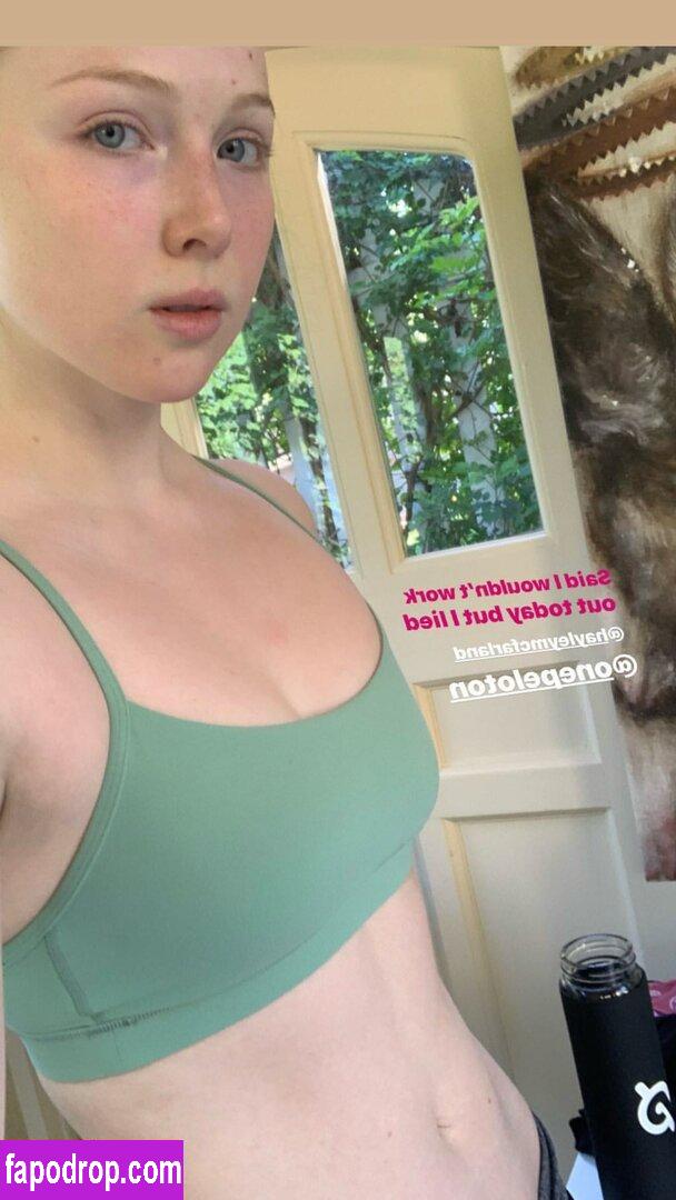 Molly Quinn / lassmolly / mollycaitlynquinn leak of nude photo #0117 from OnlyFans or Patreon